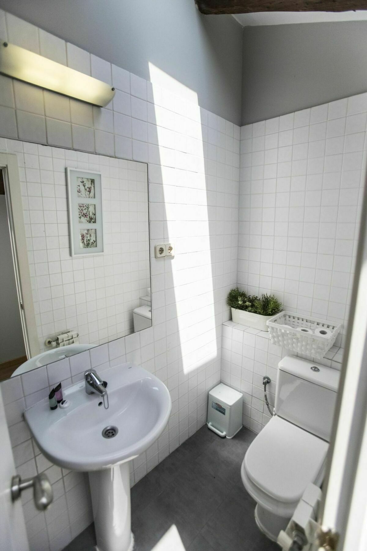 Alterhome Sol Iii Apartamento *