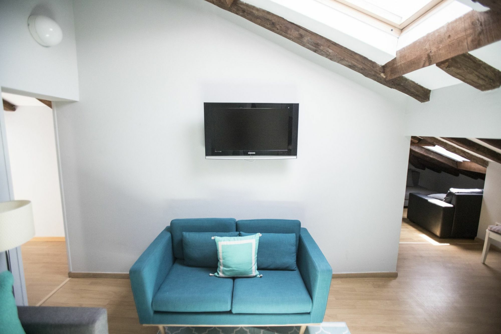 Apartamento Alterhome Sol Iii *