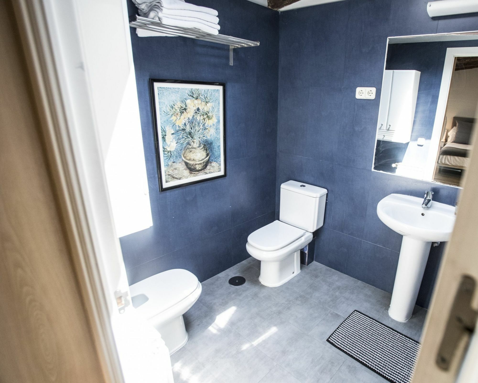 Alterhome Sol Iii Apartamento *